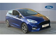 Used Ford Fiesta Used Ford Fiesta