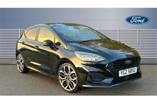 Used Ford Fiesta