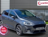 Used Ford Fiesta