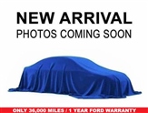 Used Ford Fiesta