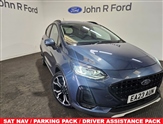Used Ford Fiesta
