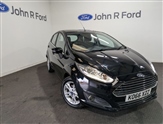 Used Ford Fiesta Used Ford Fiesta
