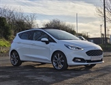 Used Ford Fiesta