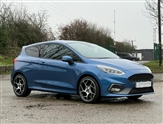 Used Ford Fiesta