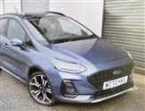 Used Ford Fiesta