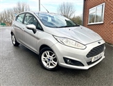 Used Ford Fiesta Used Ford Fiesta
