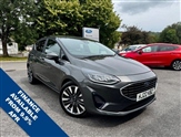 Used Ford Fiesta