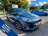 Used Ford Fiesta