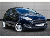Ford Fiesta Image 1
