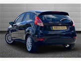 Ford Fiesta Image 3