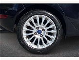Ford Fiesta Image 5