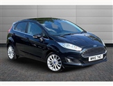 Ford Fiesta Image 1
