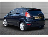 Ford Fiesta Image 3