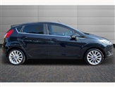 Ford Fiesta Image 4