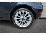 Ford Fiesta Image 5