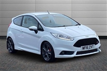Used Ford Fiesta
