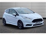 Ford Fiesta Image 1
