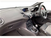 Ford Fiesta Image 2