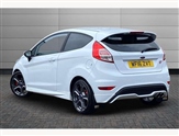 Ford Fiesta Image 3