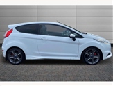 Ford Fiesta Image 4