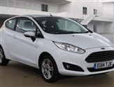 Used Ford Fiesta