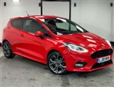 Used Ford Fiesta