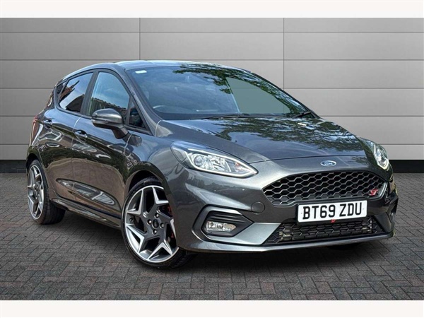 Large image for the Used Ford Fiesta ST