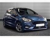 Ford Fiesta Image 1