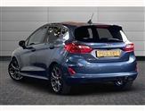 Ford Fiesta Image 3