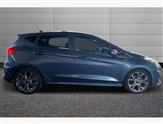 Ford Fiesta Image 4