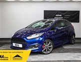 Used Ford Fiesta Used Ford Fiesta