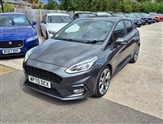 Used Ford Fiesta