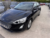 Used Ford Fiesta