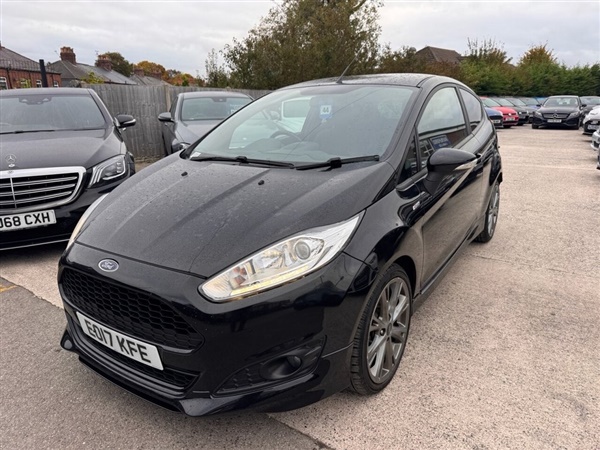 Large image for the Used Ford FIESTA