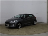 Used Ford Fiesta