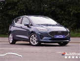Used Ford Fiesta
