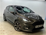 Used Ford Fiesta