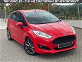 Used Ford Fiesta