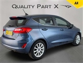 Ford Fiesta Image 3