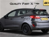 Ford Fiesta Image 3
