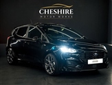 Used Ford Fiesta