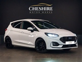 Used Ford Fiesta Used Ford Fiesta