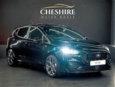 Used Ford Fiesta