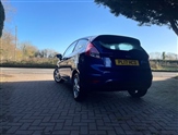 Used Ford Fiesta Used Ford Fiesta
