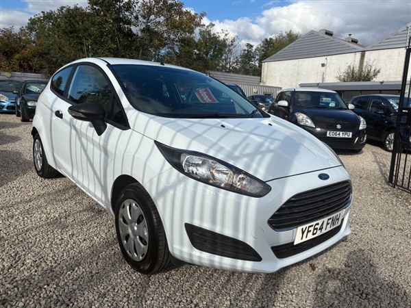 Large image for the Used Ford FIESTA