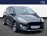 Ford Fiesta Image 1