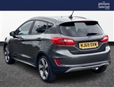 Ford Fiesta Image 2