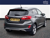 Ford Fiesta Image 5