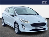Ford Fiesta Image 1