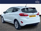 Ford Fiesta Image 2